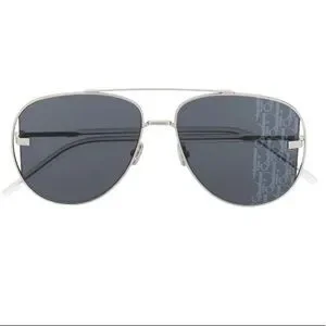 Dior | Accessories | Dior Diorscale Aviatorframe Sunglasses  display picture 1
